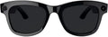 AI Smart Glasses with 8MP Camera | Smart Recording Glasses
Description: