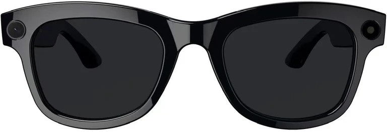 AI Smart Glasses with 8MP Camera | Smart Recording Glasses
Description: