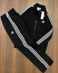 Adidas Premium Track Suit for Men | Premium Sports & Casual Wear | Stylish Full Set