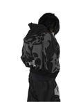 URBAN RIDE DEPTH Hoodie for Men | Stylish Casual Sweatshirt | Comfortable & Trendy Hooded Wear